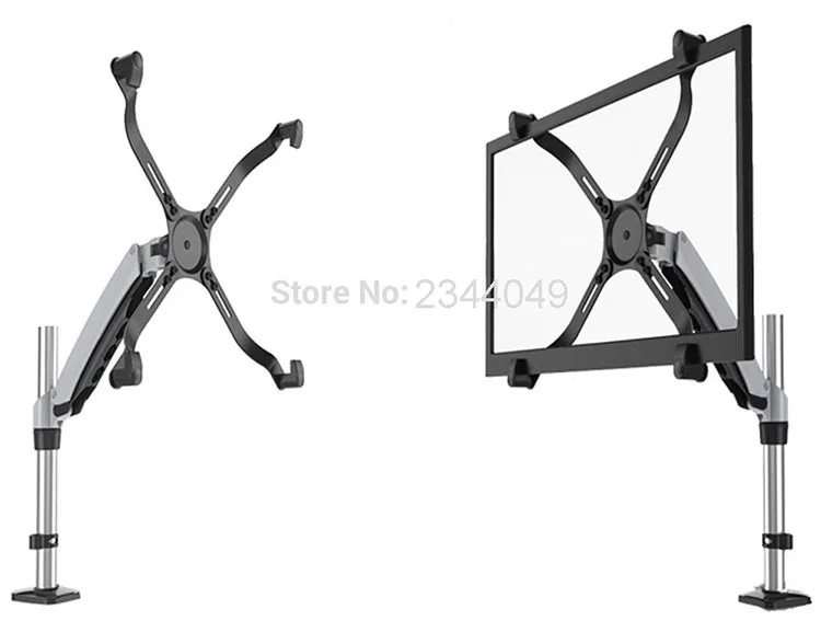 Adapter-for-No-VESA-Mounting-Hole-Display-LCD-LED-Computer-Monitor-Holder-Arm-Accessary (2)
