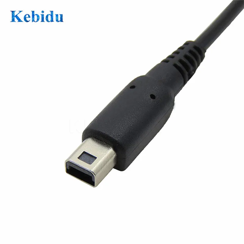 Прочный USB кабель для синхронизации данных и зарядки KEBIDU шнур линейный провод