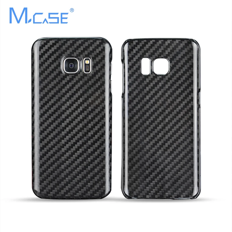 bilder für Mcase Neue Ankunft Mode Für Samsung Galaxy S7 Kohlefaser Fall Abdeckung G930 G930FD Genuine Kohlefaser Abdeckung bilder für Mcase Neue Ankunft Mode Für Samsung Galaxy S7 Kohlefaser Fall Abdeckung G930 G930FD Genuine Kohlefaser Abdeckung
