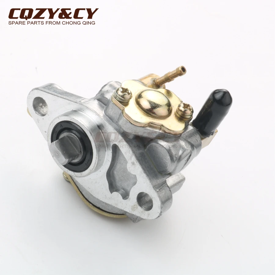 Скутер Pompa olio miscelatore/масляный насос для Vespa Et2 50 97-05 NRG power DD 50cc 05-10 82605R 2 T