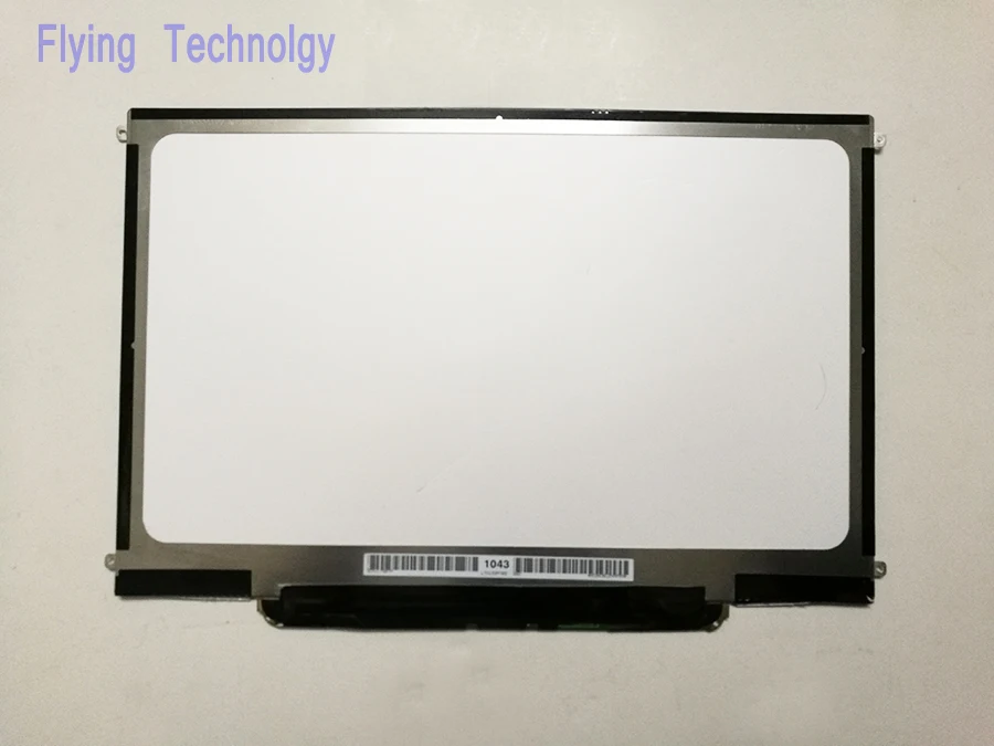 

Resolution 1280*800 LCD Screen B133EW04 B133EW07 LP133WX2-TLG2 LTN133AT09 For Macbook Pro 13.3" A1278 2009-2012