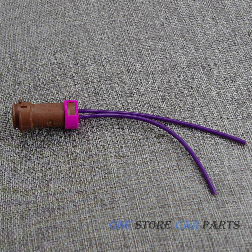 NewRoundStyleCoolingFanConnectorPlugPigtailConnector813971956