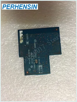 

FOR DELL FOR Latitude E6230 Junction Circuit Board w Cable LS-7731P 3P7C3 03P7C3