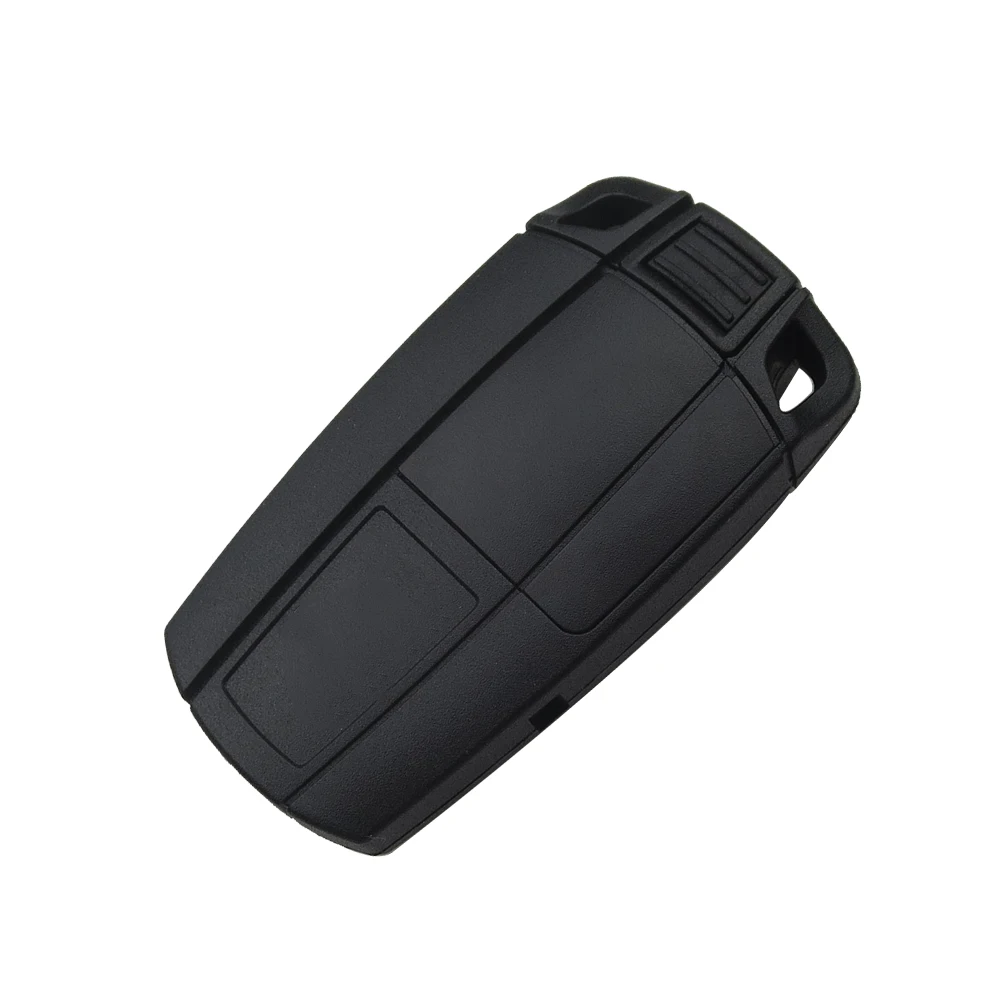 OkeyTech 3 кнопки 315 МГц 433 868 для BMW 5 серии X1 X6 Z4 CAS3 ID46 PCF7945 чип Автомобильный пульт