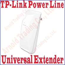 TPLink один универсальный WiFi удлинитель 200 Мбит/с сетевой адаптер удлинитель 2,4 г 300 Мбит/с WiFi точка доступа беспроводной удлинитель линия питания