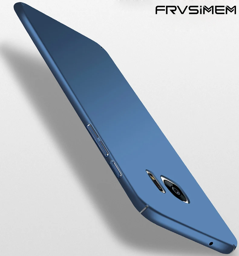 Чехол Frvsimem для телефона Samsung Galaxy S9 S8 PLUS S7 S6 EDGE A3 A5 A7 A8 2018 J2 PRIME J3 J5 J7 2017 NEO 2016 полностью