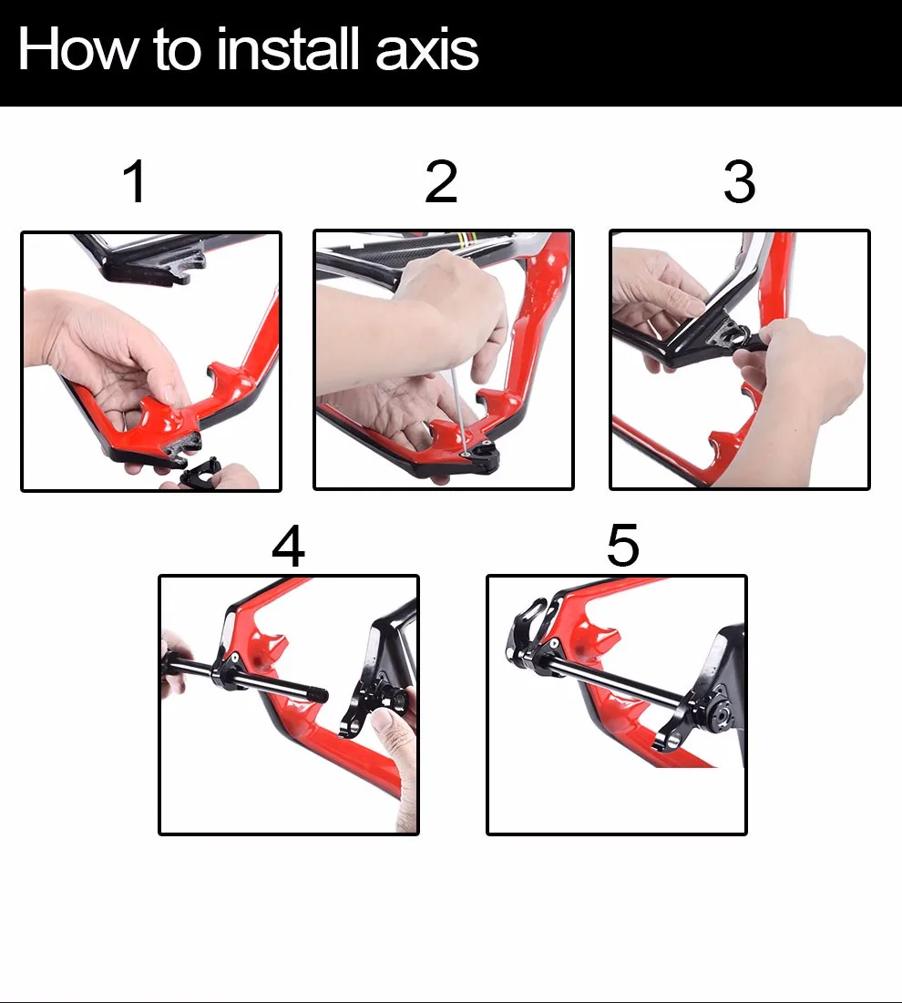 Discount BXT 2018 Full carbon mountain bike 29er frame 3K weave bicicletas mountain bike 29 bicycles carbon mtb frame 135*9mm and 142*12m 9 Discount BXT 2018 Full carbon mountain bike 29er frame 3K weave bicicletas mountain bike 29 bicycles carbon mtb frame 135*9mm and 142*12m 9