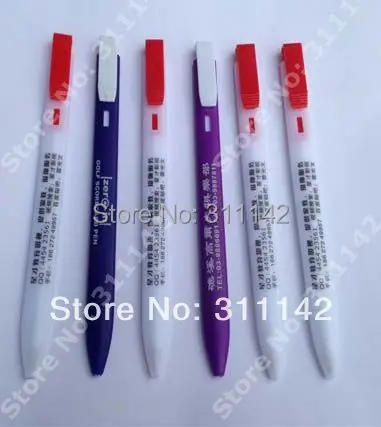 

promotional fat ink ball pen fat novelty pen clip car