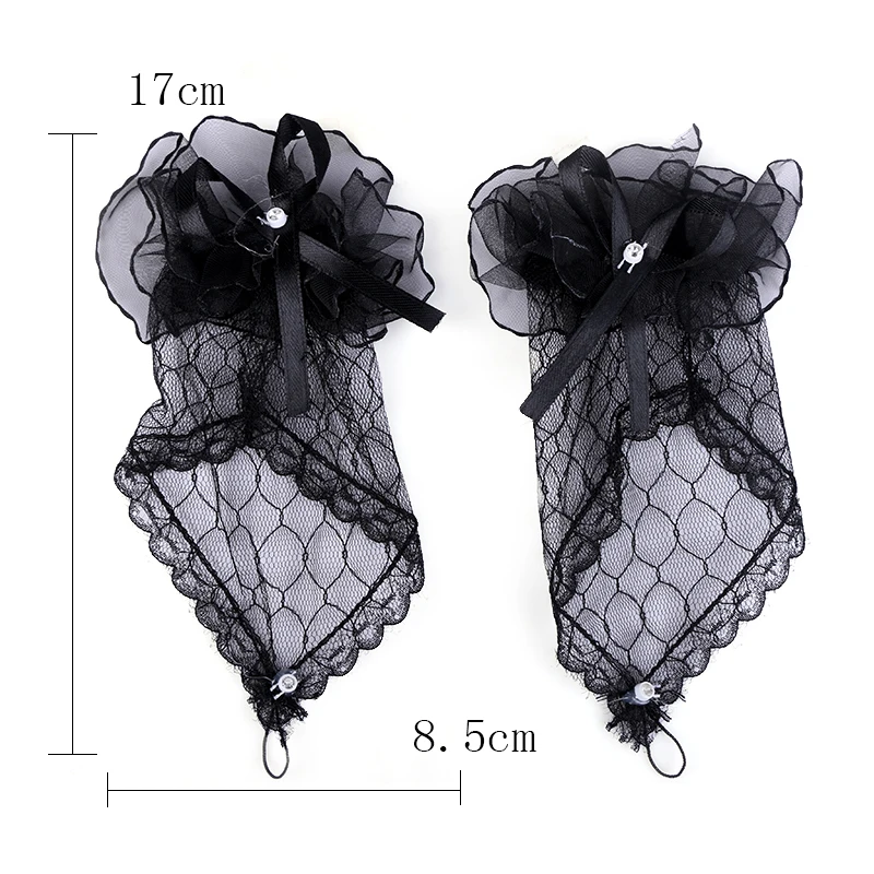 1-Pair-Bride-Party-Gloves-Fingerless-Sexy-Lace-Short-Bow-Gloves-Women-Sexy-Lace-Wrist-Fingerless (2)