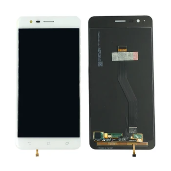 

SZMUGUA 5.5'' LCD For Asus Zenfone 3 Zoom ZE553KL LCD Display + Touch Screen Digitizer Panel Sensor