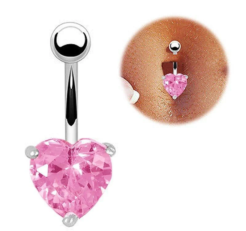 Buy Sexy Dangle Belly Bars Belly Button Rings Belly