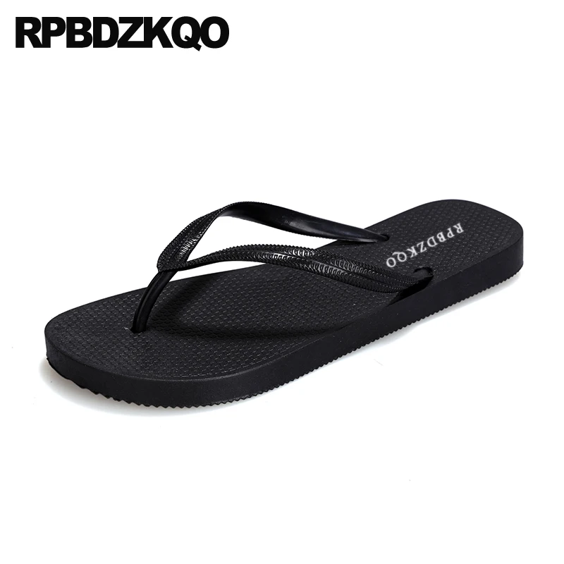 waterproof slip on sandals