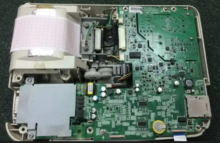 

Main Board for ecg1150 New Original