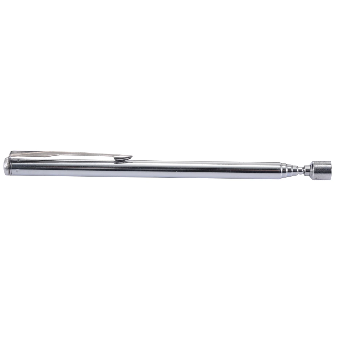 Portable Telescoping Magnetic Pick Up Tool Extending Magnet Pick Up Tool Pick Up Rod Sticks for Handheld Tool