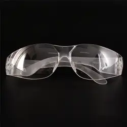 1 Защитные очки защитные очки лабораторные защитные очки прозрачные линзы
