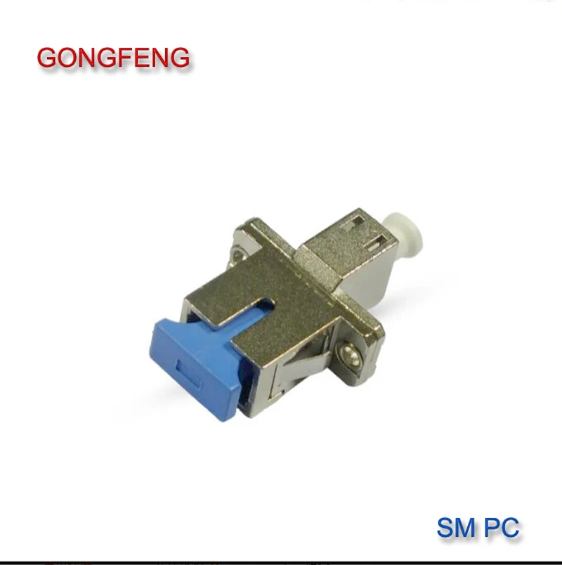 GONGFENG 10 шт. новинка лидер продаж оптический волоконный разъем стандартный