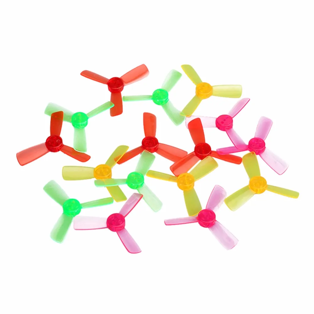 16Pcs-Lot-1935-Mini-3-Leaf-Blade-Propellers-with-1-5mm-Hole-for-FPV-Mini-Brushless (1)