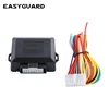 EASYGUARD In Stock ! Universal electric power window closer module 2 door automatic rolling up fits for all 2 door cars 12V ► Photo 1/6