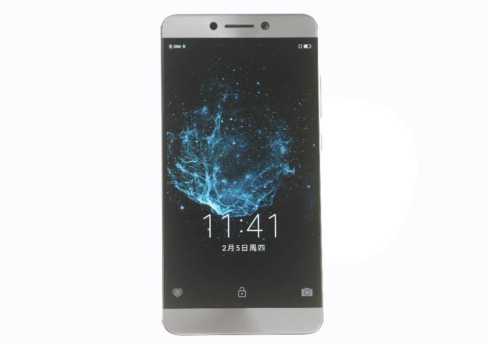 Новый LeEco LeTV Le Max 3X850 5,7 дюймов Snapdragon 821 Восьмиядерный 6 ГБ ОЗУ 64 Гб ПЗУ 16.0MP 3900 мАч 4G LTE мобильный телефон