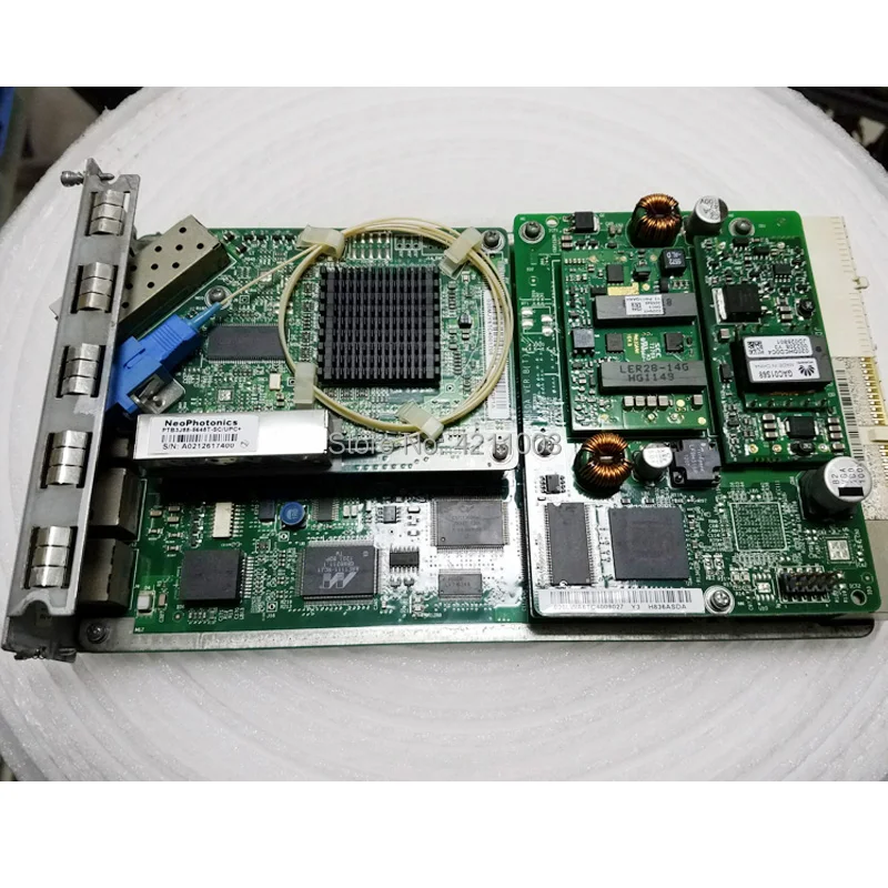 MA5616 CCUB Board 7