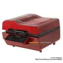 Бесплатная доставка DX-048 3D кружка сублимации машины 3D теплопередачи Машины Для Телефона Случаях Чашку Плиты Плитки Печатная Машина