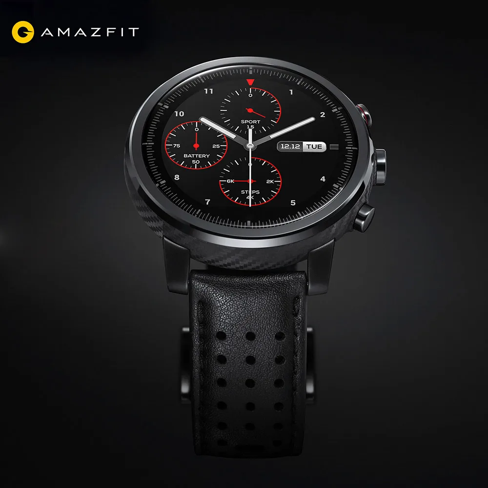 firstbeat amazfit