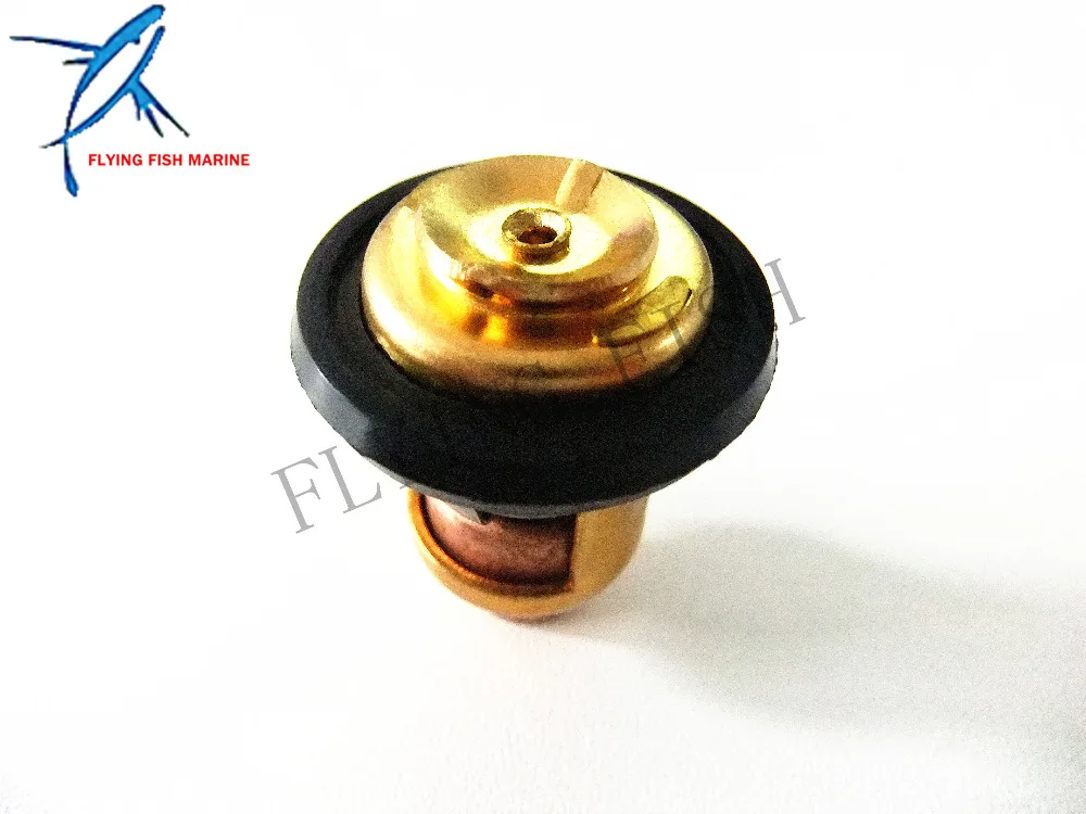 

Outboard Engine Thermostat 825212 825212001 825212T02 855676 855676003 855676A1 18-3541 for Mercury Mariner 4-Stroke 8HP - 90HP