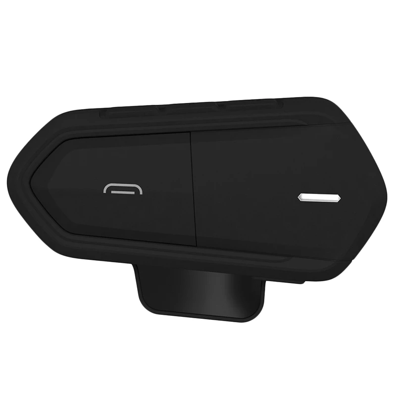 Qtb35 черный водонепроницаемый Ip54 мотоциклетный шлем беспроводной Bluetooth гарнитуры для верховой езды громкой связи Fm Радио стерео Mp3 наушники Ea