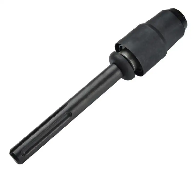 Chuck Metal Metallurgy Hammer Drill Bit Metalworking Rotary Rod Hammer Drills Converter Shank for Bosch Makita Hilti Tool