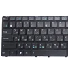 GZEELE new FOR ASUS N70SV N71V X54 X54Hr X54Hy X54L X54C X54X N61V N61D N61DA N61W N61J N61Jv RU russian Laptop keyboard black ► Photo 3/5