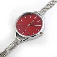 Luxury Women Quartz Watch Fashion Silver Mesh Stainless Steel strap Ladies Wrist Watch Clock Gift reloj muje Relogio Feminino Luxury Women Quartz Watch Fashion Silver Mesh Stainless Steel strap Ladies Wrist Watch Clock Gift reloj muje Relogio Feminino