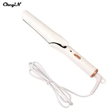 Professional Hair Straightener 3D Floating Plate Hair Flat Iron Hair Straightening Irons Anion Curler Curling Wand Tongs Rollers