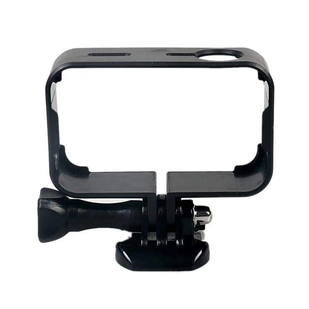 

Protective Fixed Frame Mount Housing Case for Xiaomi Mijia Mini 4K Action Camera Accessories