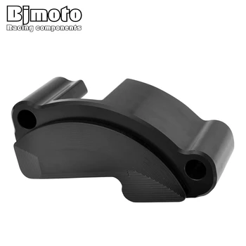 

BJMOTO Motorcycle CNC Left Engine Protector Cover For KTM 1050/1190/1290/ADV/1290 Super Duke R/GT/RC8/R Falling Protective Cap