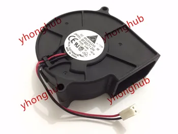 

Delta Electronics BFB0712H Server Blowe Fan Projector Cooling fan DC 12V 0.36A 75x75x30mm 2-wire