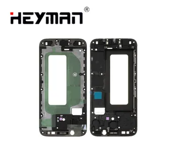 

LCD Binding Frame For Samsung J530F Galaxy J5 (2017) Rear Housing Bezel Holder Frame Back Cover Case door Replacement parts
