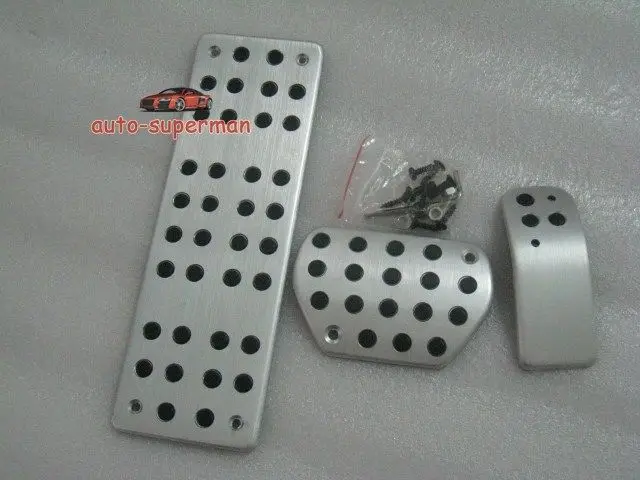 

Sport Foot AT Pedal Plate For Peugeot 307 408