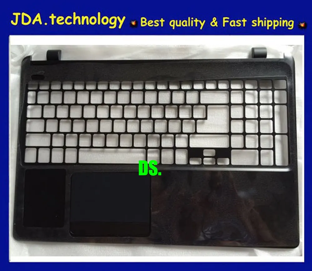 Wellendorff / с упором для рук Топ чехол для ACER Aspire E1-522 E1-522G MS2370 NE522 Клавиатура рамка верхняя крышка