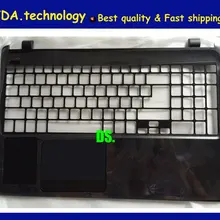 Wellendorff / с упором для рук Топ чехол для ACER Aspire E1-522 E1-522G MS2370 NE522 Клавиатура рамка верхняя крышка