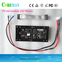 Популярный модуль p3 p4p5p6p7.62p8p10 полноцветный светодиодный экранный модуль p3 литой алюминиевый шкаф