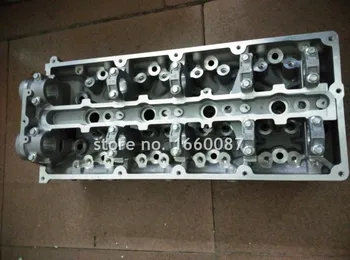 

BT-50 cylinder head WE WE01-10-100J for Mazda BT50 pick-up or Everest 2499cc