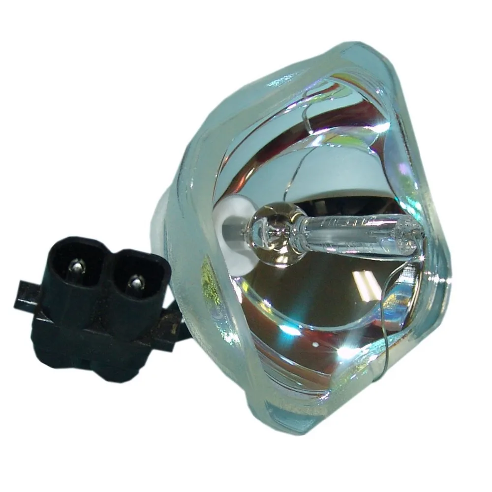 

Hally&Son Replacement projector bulb without housing for ELPLP39 V13H010L39 EMP-TW1000 bare lamp