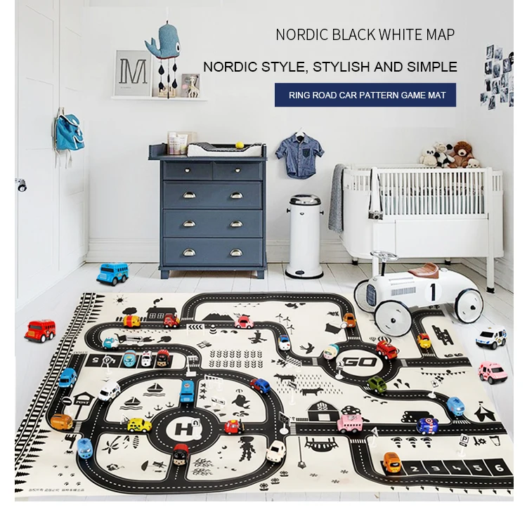 11 play mat for children