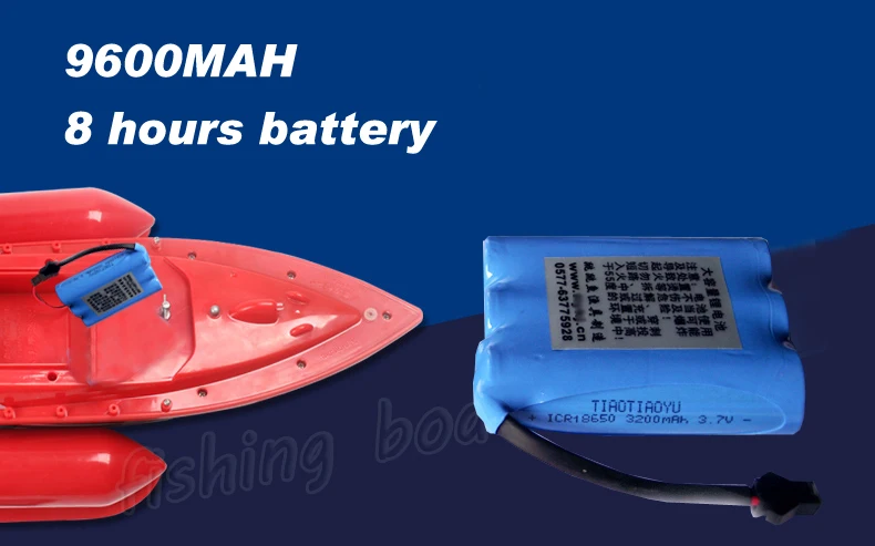 “ Sonar sem Fio Bluetooth 36 M/118ft Mar Lago