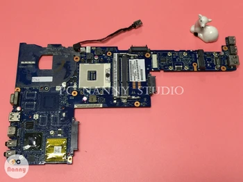 

NOKOTION K000123400 PBQAA LA-7101P for Toshiba Satellite P745 Laptop Motherboard Mainboard hm65 s989 HD Graphics works