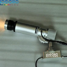 Светодиодный Гобо проектор эффекты бар светильник ing светодиодный Ночной светильник на день рождения праздник Рождество Хэллоуин вечерние украшения