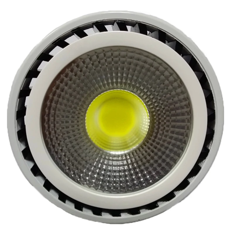 Бесплатная доставка 25 Вт удара 2000lm E27 bar38 светодиодные лампы par 38 прожектор холодный белый/теплый белый/белый 100 в-240 В 8 шт./лот