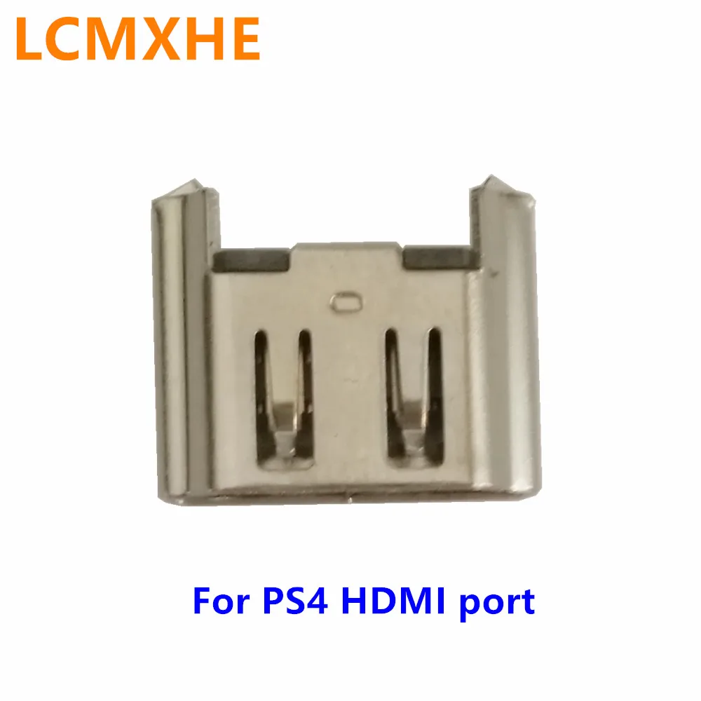 High quality OEM New For Playstation 4 PS4 HDMI Port Socket Interface Connector Replacement | Электроника