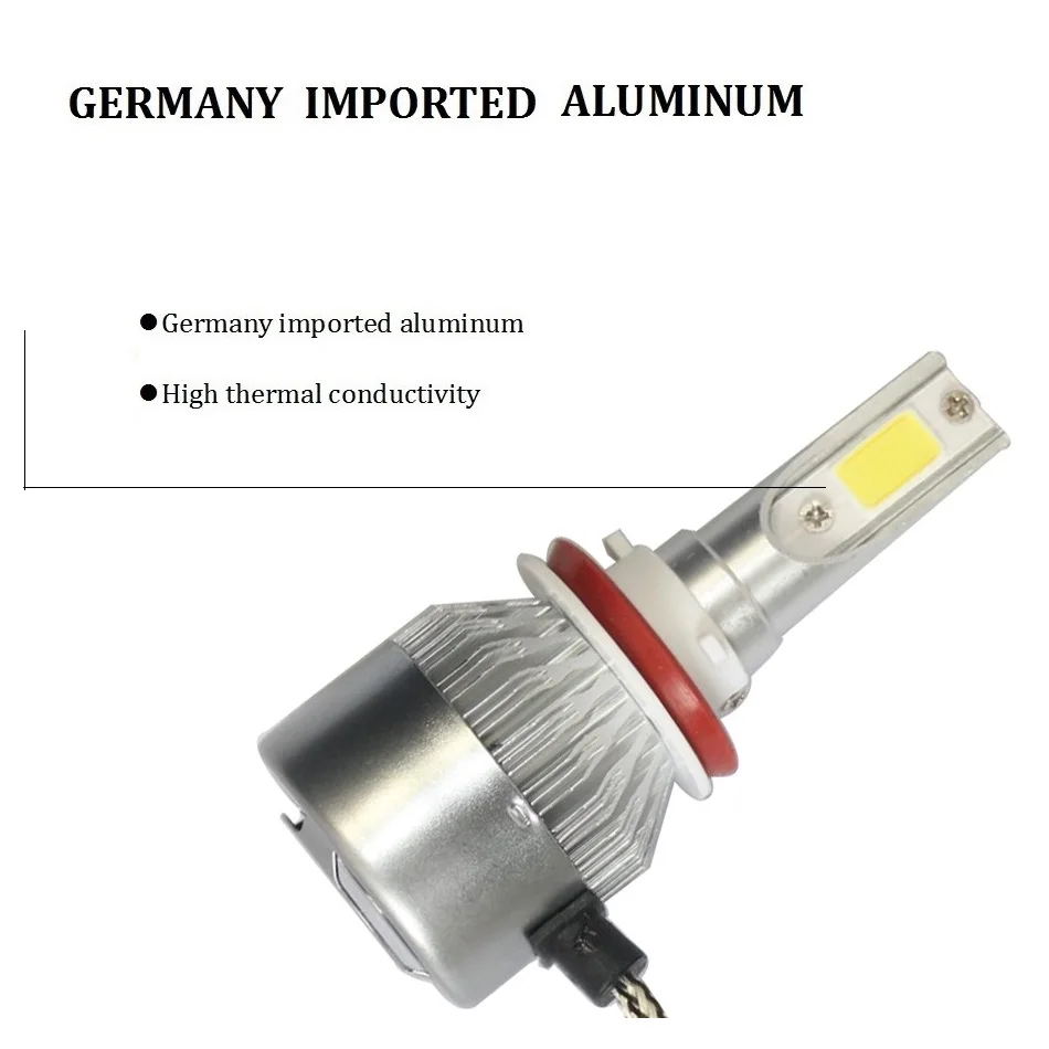 12v led light Aluminum