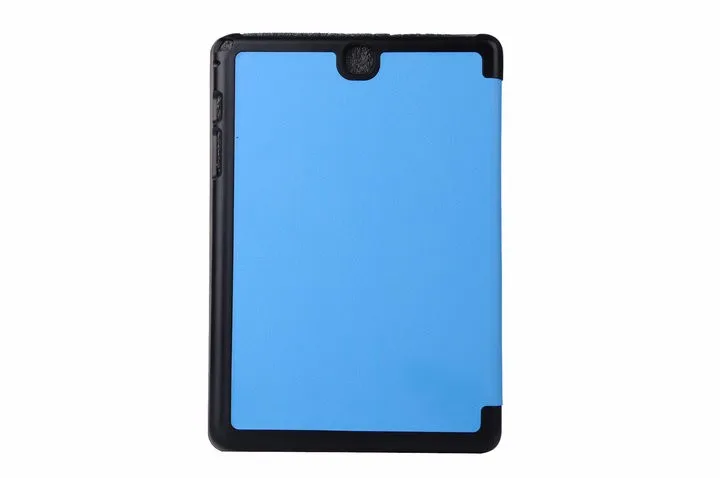 Для Tab 9,7 кожаный чехол кожи чехол для Samsung Galaxy Tab 9,7 T555 T550 T550 P550 9," tablet case